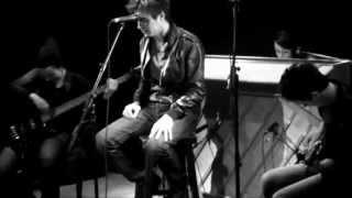 Red Wife - Talk to me (unplugged)