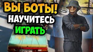 В КОМАНДЕ ПОПАЛСЯ КИБЕРСПОРТСМЕН | PUBG: BATTLEGROUNDS 