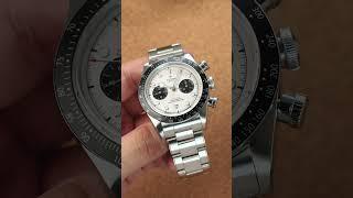 This Near-perfect Tudor is 3 Times Cheaper than a Rolex Daytona