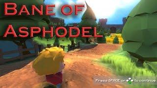 Let's Play - Indie Game - Bane of Asphodel