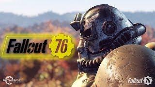 БАШНЯ С СУПЕРМУТАНТОМИ - ВЫЖИВАНИЕ В - Fallout76