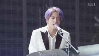 Jin "Epiphany" live (Rus.Sub)