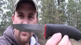 Mora model 711 practical review