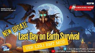 Last Days On Earth  ver 1.29.1 All Mega Mods  | LINK ⤋  #ldoemod #ldoetrick #ldoemodmenu