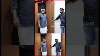 Superstar Rajinikanth Watched Kannappa Movie | Mohan Babu | #shorts
