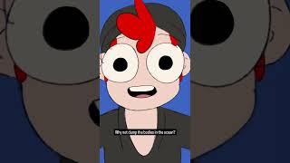 Song by @cartervailmusic #animated #animation