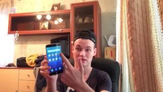 Я купил телефон, Meizu MX4