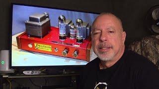 THE BEST OF 2021- PART 2 OF 3 (HEADPHONE AMPS).