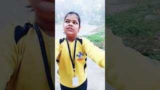 Indian Serbian Lady Vs Saadhu Bhakt ~ # Mr.chirag sharma ~ #shorts