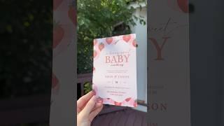 Making Invitations with Playground! #playgroundai #diybride #diyinvitation #diyinvites #etsyseller