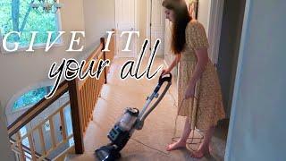 STOP COMPLAINING ABOUT YOUR MARRIAGE Traditional Christian Housewife + Homemaking