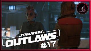 Mein FAIL bei COVELLS GEHEIMNISSE  - STAR WARS OUTLAWS  #17 | Let's Play Deutsch