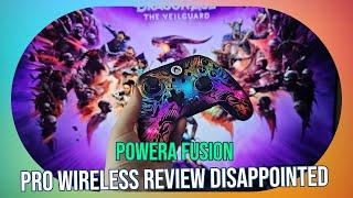 PowerA Fusion Pro Wireless Review: Worth $150?