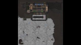 Rimworld TimeLapse - Экзохромовое сообщество