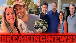 GOOD NEWS DUGGER FAMILY UPDATES:The Dagar family is celebrating Christmas & Jill Reunites With..