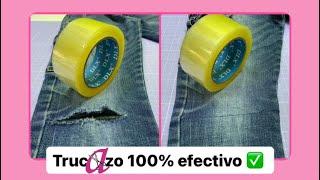 TRUCAZO!! 100% efectivo! #diy #pasoapaso