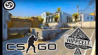 HippCelt goes crazy apeplop bonkers and gets a CSGO ACE