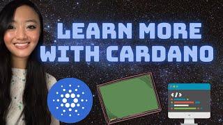 CARDANO Work Courses | Online Learning Platform