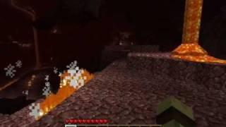 Minecraft Hell [Nether]