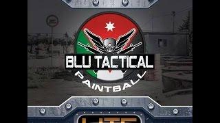 Blu Tactical in a Year (2014)