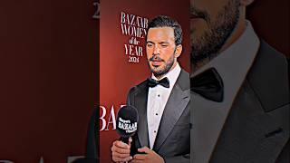 #barışarduç @harpersbazaarturkiye #interview #engsub @okanmermervip  #omredfe