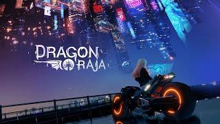 Dragon Raja: красивая донатная помойка на смартфон