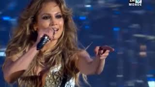 Jennifer Lopez - live in Morocco Mawazine 2015 Full Concert HQ