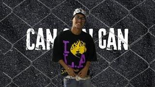 CAN CAN CAN-_Itanga fuego-DimeloMou (Video oficial)