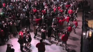 610 Stompers Bring Sexy Back at Dance for Dystrophy *HD*