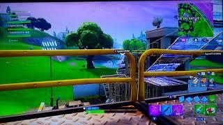 Henzo gamer voltou - gameplay de fortnite