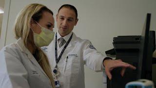 Henry Ford Health Colorectal Cancer Program