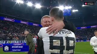 ВИТАЛИЙ ПАНОВ - Я ЖЕ ГОВОРИЛ ЧТО МЫ ИХ ВЫЕБЕМ #амкал