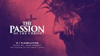 10 / Flagellation / The Passion of the Christ