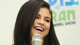 Selena Gomez Does Not Sing About 'Farting Carrots' in 'Good For You'