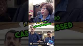 Judge Boyd UNLEASHES Truth on Defendant's SHOCKING Past!