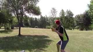 Team Powergrip - European Masters Markku Nirkkonen