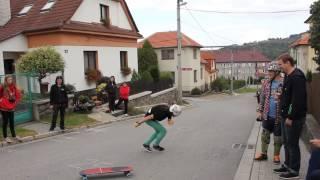 PRGLNG - VELMEZ SLIDEJAM 2014