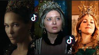 part/4 en iyi Muhteşem Yüzyıl editleri,best Edits of Magnificent Century #muhteşemyüzyıl