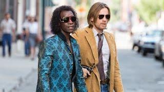 Miles Ahead Official Trailer - Don Cheadle, Ewan McGregor