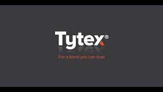 Using Tytex Ultraclear to Bond Brick