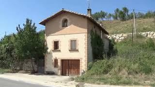 Paseo por Puente la Reina - Gares (Navarra)