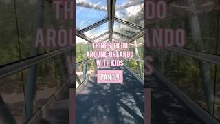  Orlando Science Center #Thingstodowithkids #travel #Orlando #florida