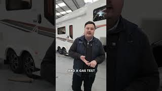 Fifth Wheel Build Update - Our New Celtic Rambler is Nearly Ready!