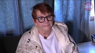 Victim of  'Freeman-on-the-Land' returns to home