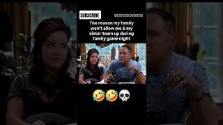 That Time Jon Favreau & Katy Mixon beat Vince Vaughn at Game Night  #shorts #funny #reels #comedy
