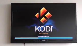 Himedia H8 Mini PC Android TV Box Review | Kodi/XBMC Demo