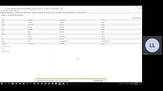 Teamcenter Reports Demonstration