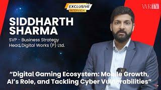 Digital Gaming Ecosystem: Mobile Growth, AI’s Role, and Tackling Cyber Vulnerabilities