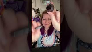 Mini Chakra Healing featuring Chakra Sprays – Reiki ASMR Energy Healing