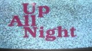 Lee Oskar - Up All Night 1981